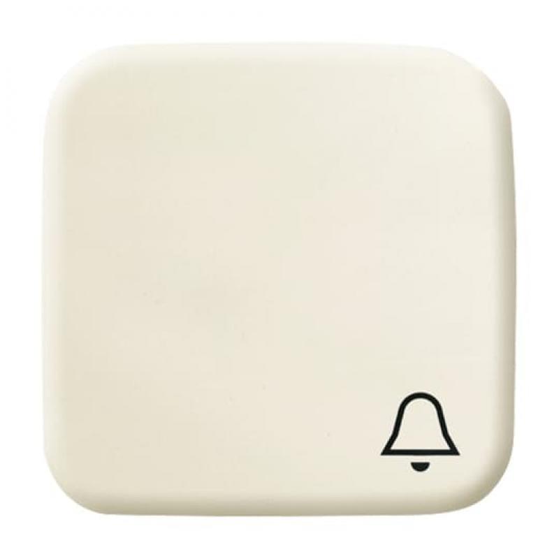 Busch-Jaeger 2520 KI-212 Wippe mit Aufdruck Klingel