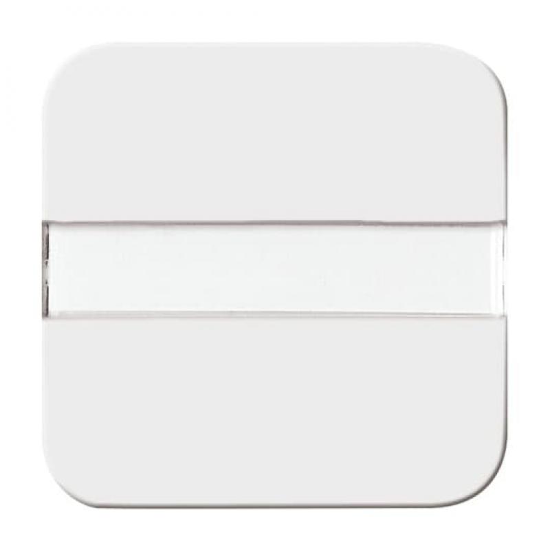 Busch-Jaeger 2506 N-214 Wippe mit Beschriftungsfeld