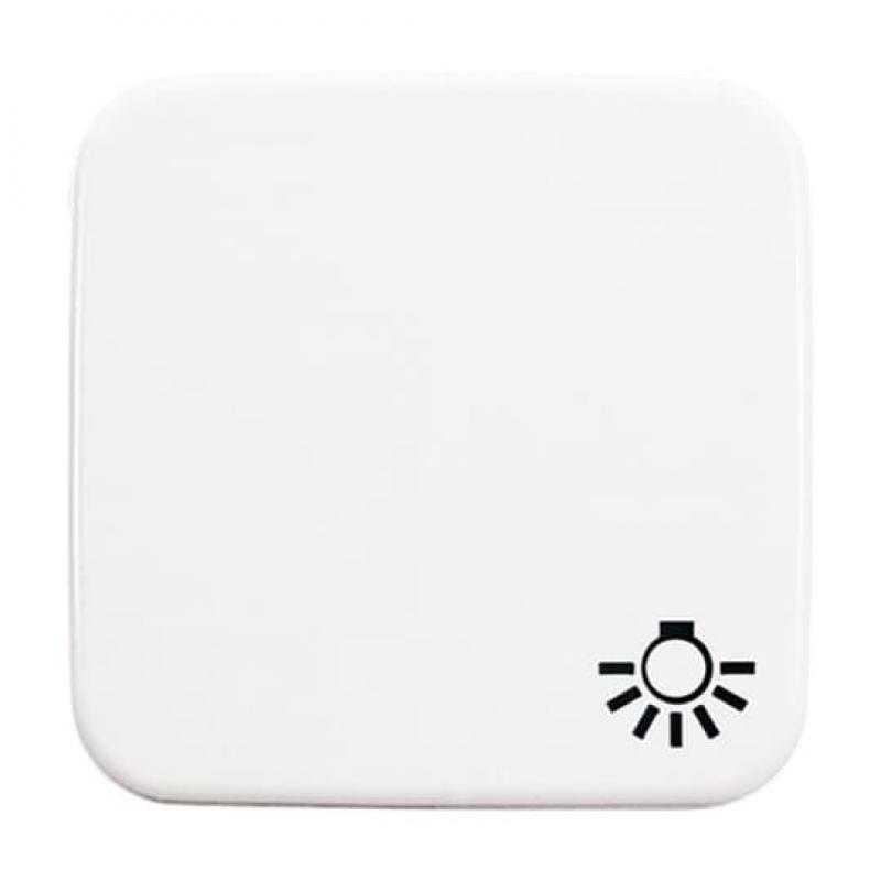 Busch-Jaeger 2520 LI-214 Wippe mit Aufdruck Licht