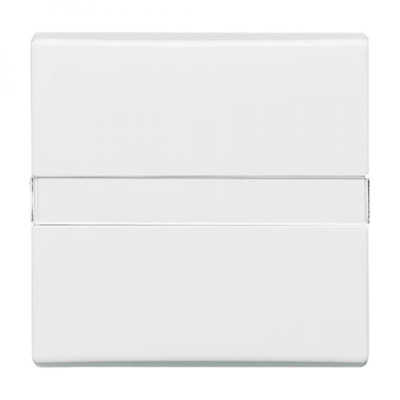 Busch-Jaeger 2106 N-34 Wippe mit Beschriftungsfeld