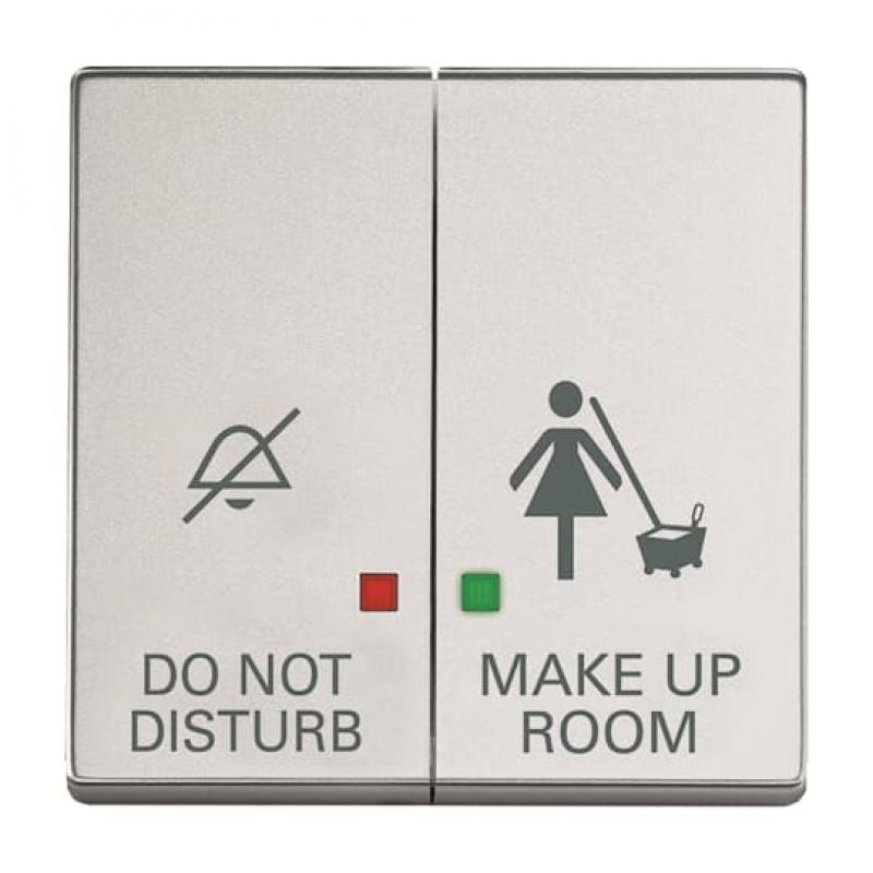 Busch-Jaeger 2058-24-83 2058-24-83 Wippe DND/MUR Elek.taster