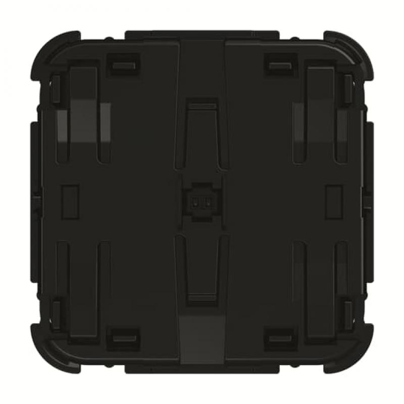 Busch-Jaeger 64711 Bedienelement flex 1-fach mit Orientierungslicht