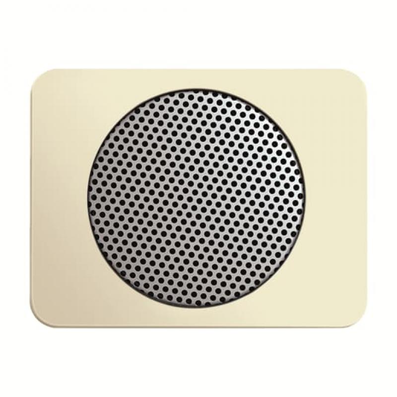 Busch-Jaeger 8253-22G Zentralscheibe