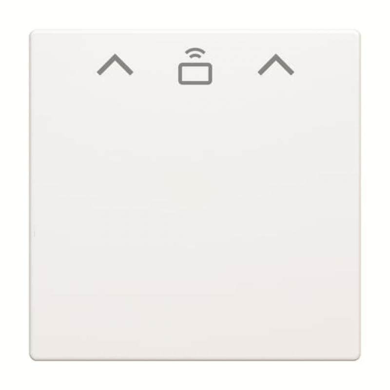 Busch-Jaeger 1792 RFID-884 1792 RFID-884 Zent.Sch.Cardschalter RFID