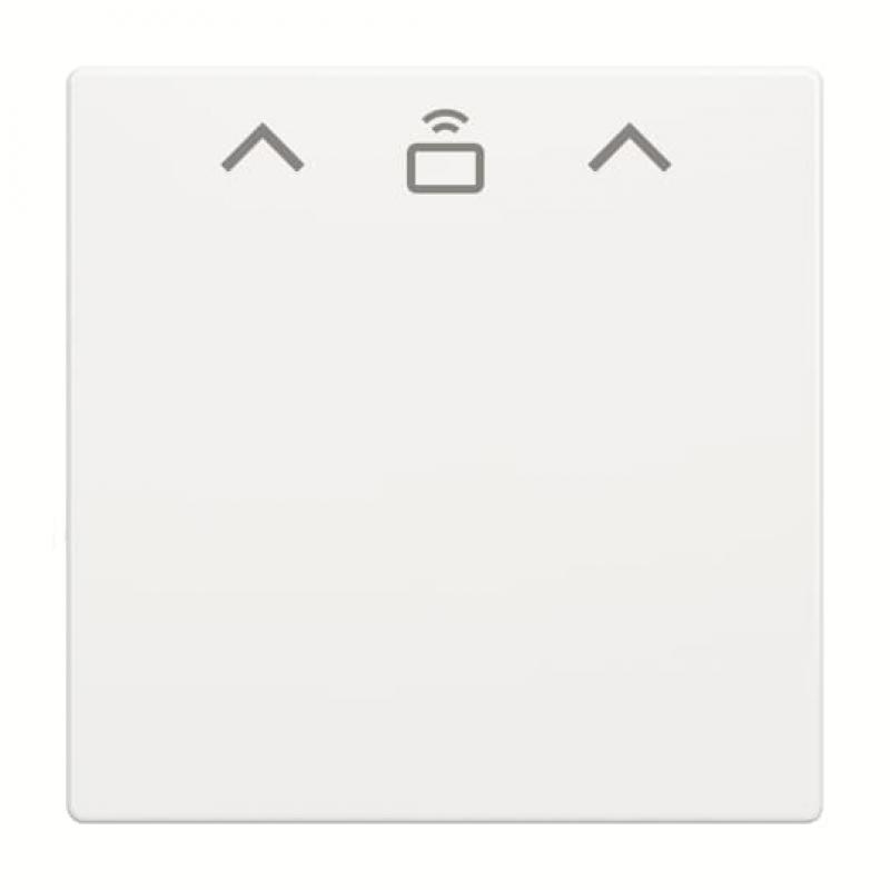 Busch-Jaeger 1792 RFID-84 1792 RFID-84 Zent.Sch.Cardschalter RFI