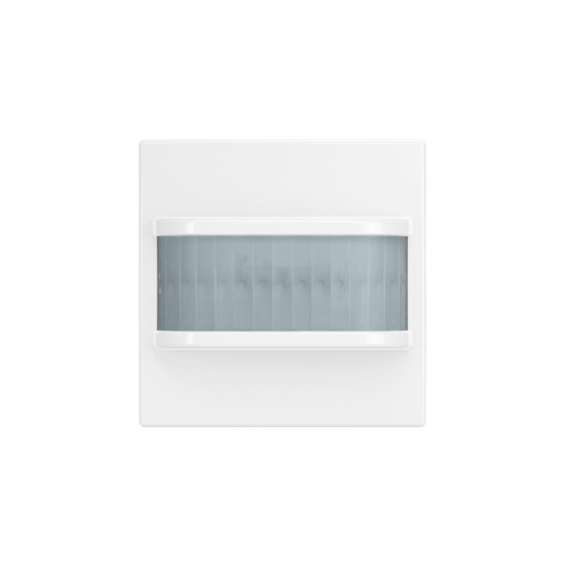 Busch-Jaeger 62762-914-WL BW 180 flex Komf. Sens. WL mit Selectlinse