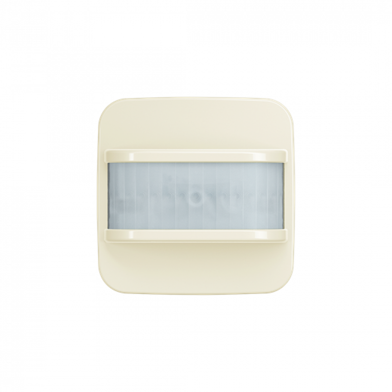 Busch-Jaeger 62762-212-WL BW 180 flex Komf. Sens. WL mit Selectlinse