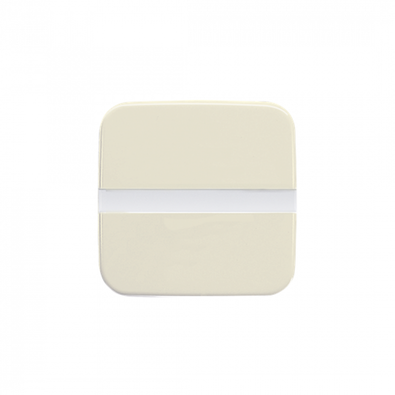 Busch-Jaeger 64765-212 Komfortschalter flex mit Orientierungslicht