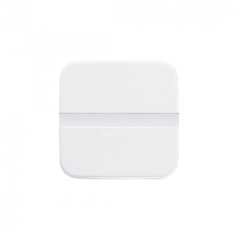 Busch-Jaeger 64765-214 Komfortschalter flex mit Orientierungslicht