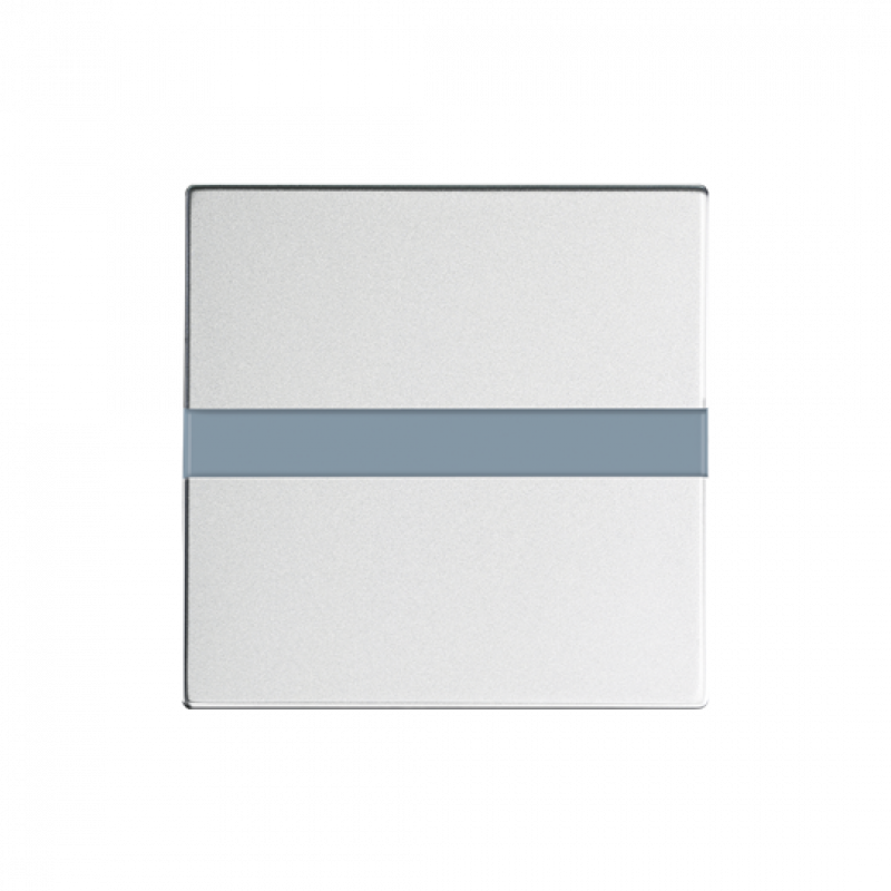 Busch-Jaeger 64765-83 Komfortschalter flex mit Orientierungslicht