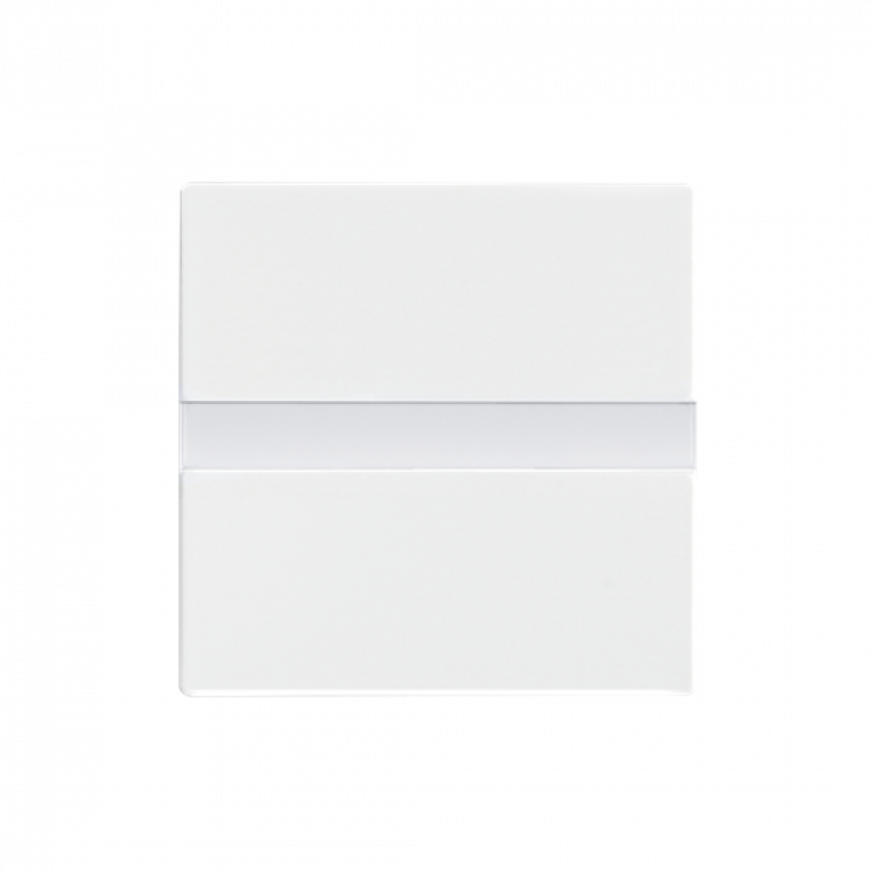 Busch-Jaeger 64765-84 Komfortschalter flex mit Orientierungslicht