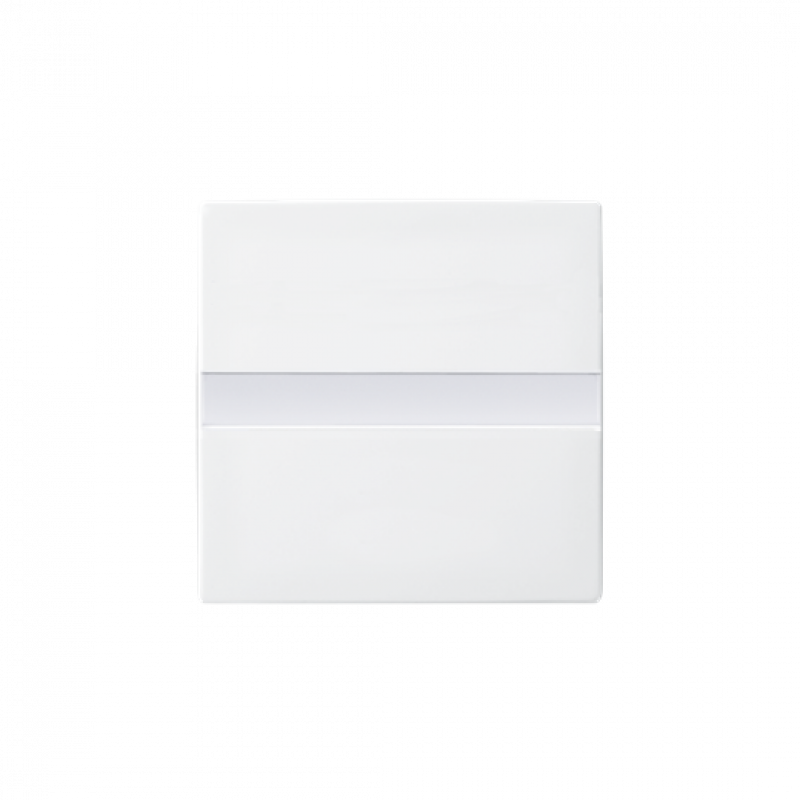 Busch-Jaeger 64765-914 Komfortschalter flex mit Orientierungslicht