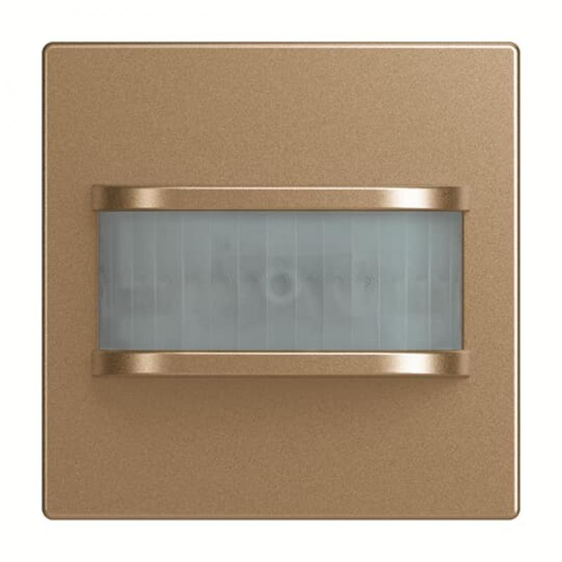 Busch-Jaeger 64761-840-500 BW 180 flex Basic Sensor