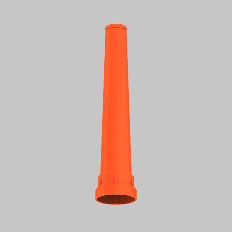 Armytek Signalaufsatz für Taschenlampen ATW-01 orange