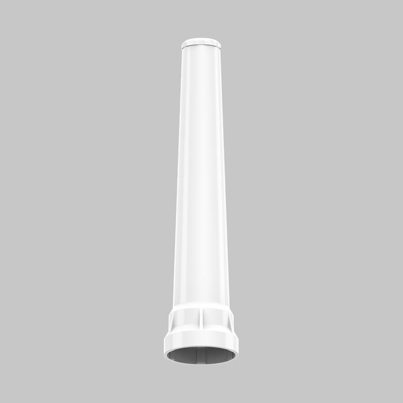 Armytek Signalaufsatz für Taschenlampen ATW-01 weiß