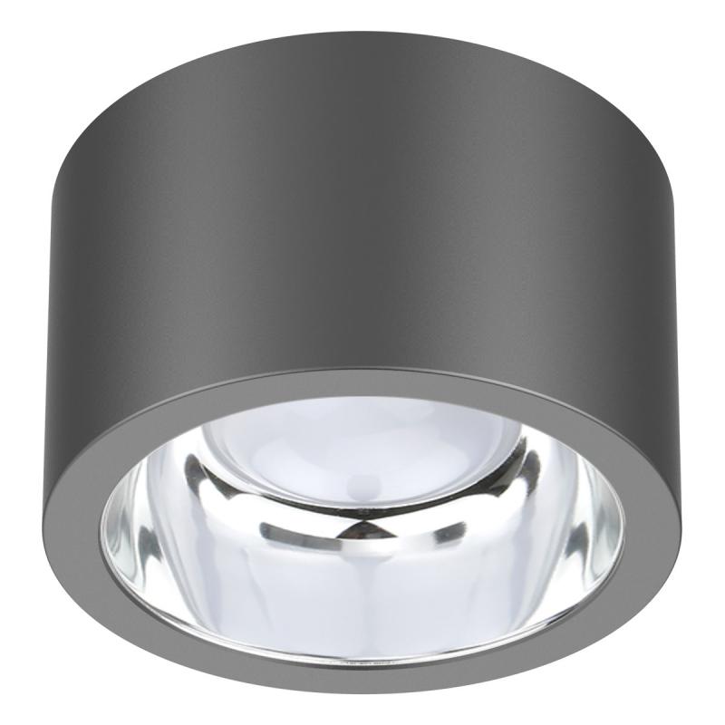 EVN LED Deckenanbauleuchte, IP20 ALG54251525