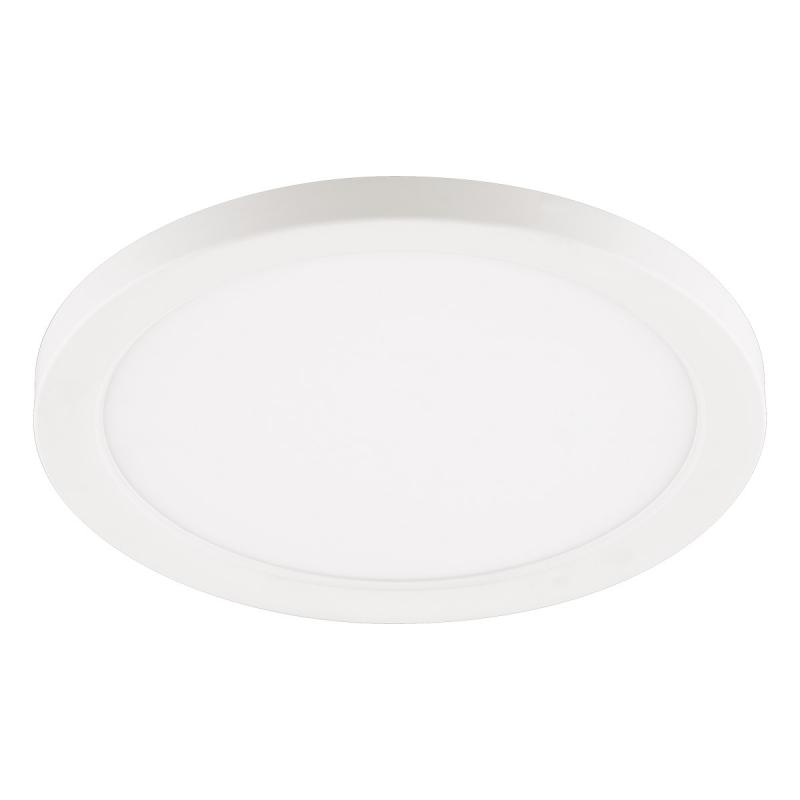 EVN LED Anbauleuchte mit einstellbarer Farbtemperatur AP33300125