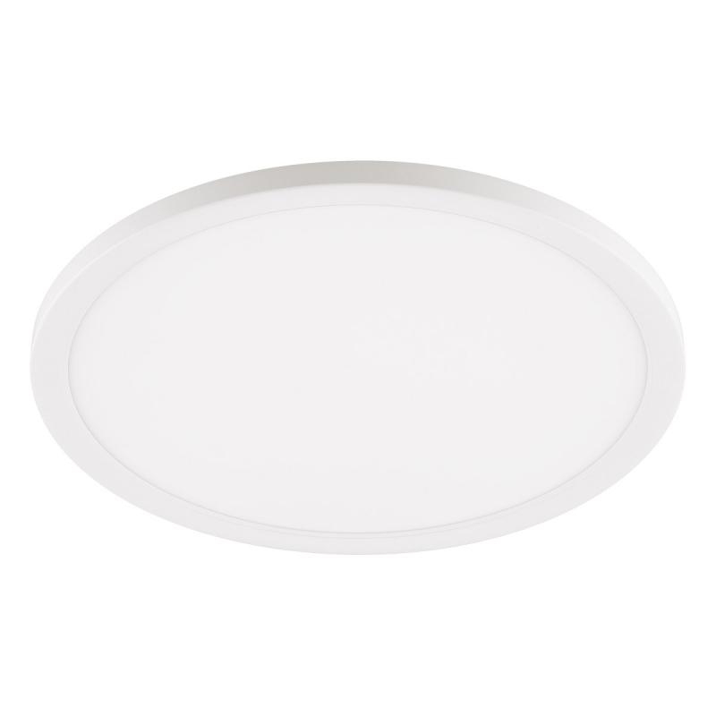 EVN LED Anbauleuchte mit einstellbarer Farbtemperatur AP54500125