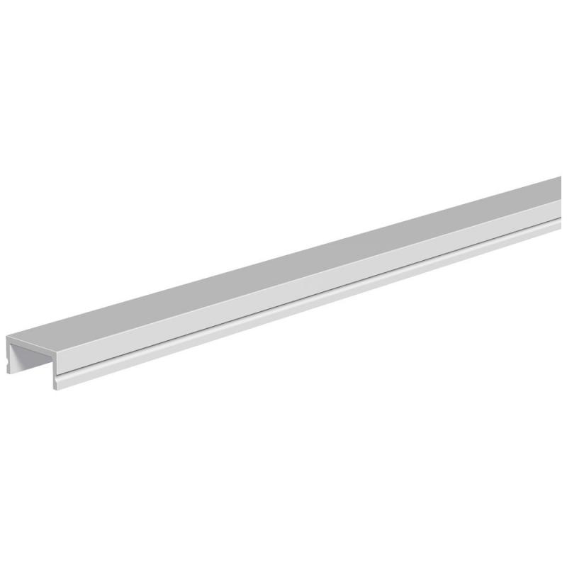 EVN Alu Abdeckung für Aluminium-Profil APAD100