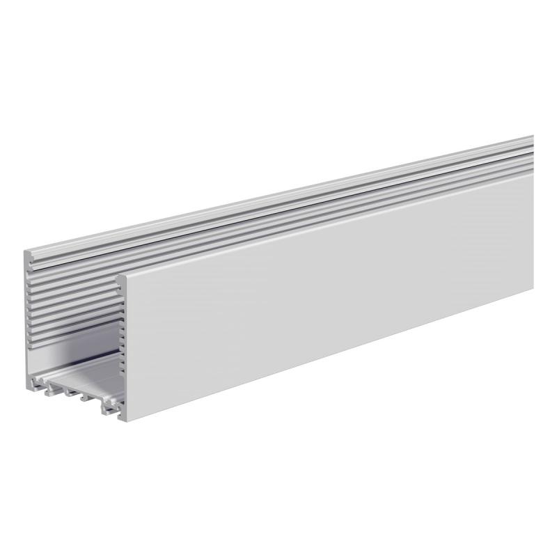 EVN Aluminium U-Profil (groß) für LED-Strips APEB300