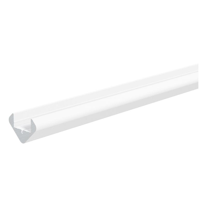 EVN Aluminium Eck-Profil für LED-Strips APESW300