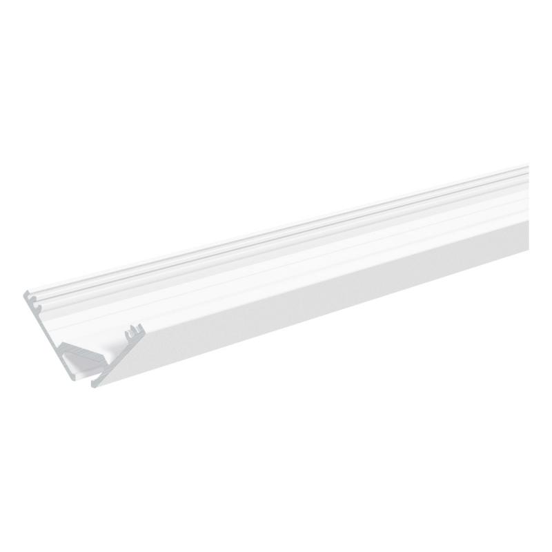 EVN Aluminium Eck-Profil für LED-Strips APEXLW200