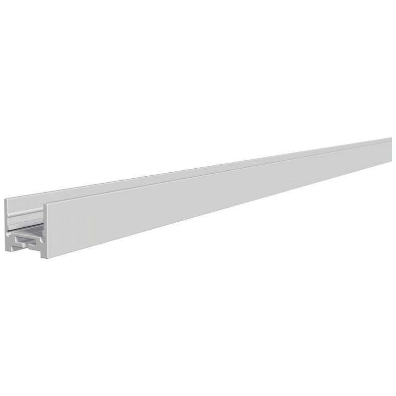 EVN Aluminium U-Profil (flach) für LED-Strips APF100