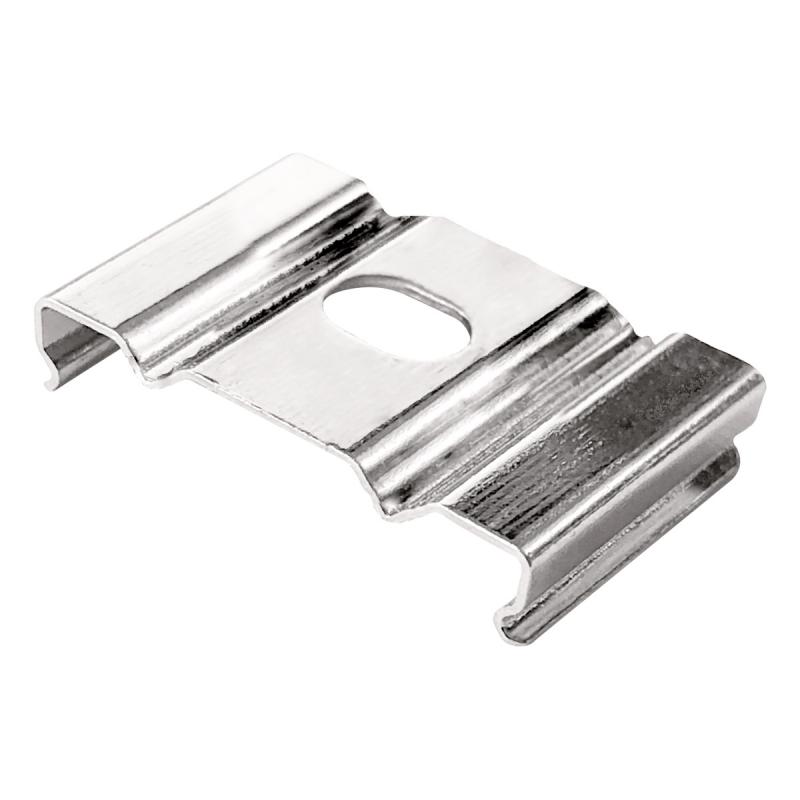 EVN Befestigungsclip für Aluminium-Profil APFLAT7CLIP