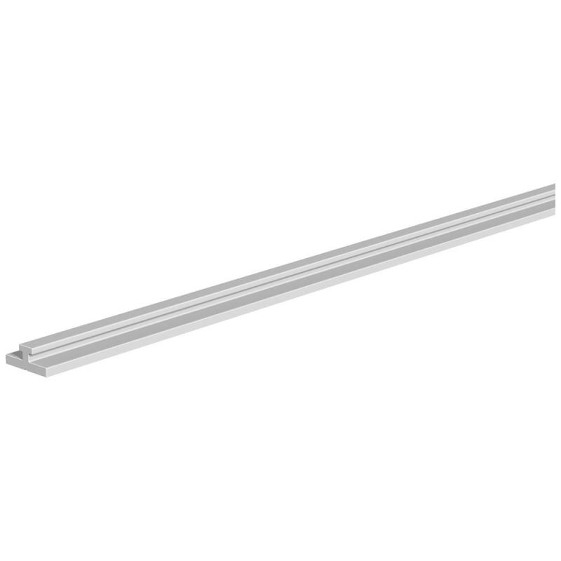 EVN Trägerprofil für Aluminium-Profil APFTP100