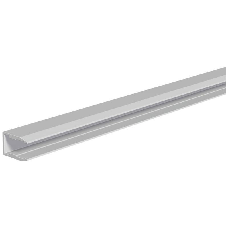 EVN Aluminium Glasboden-Profil für LED-Strips APGB8100