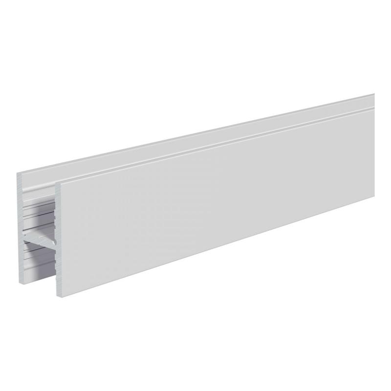 EVN Aluminium H-Profil (doppel U) für LED-Strips APH39200