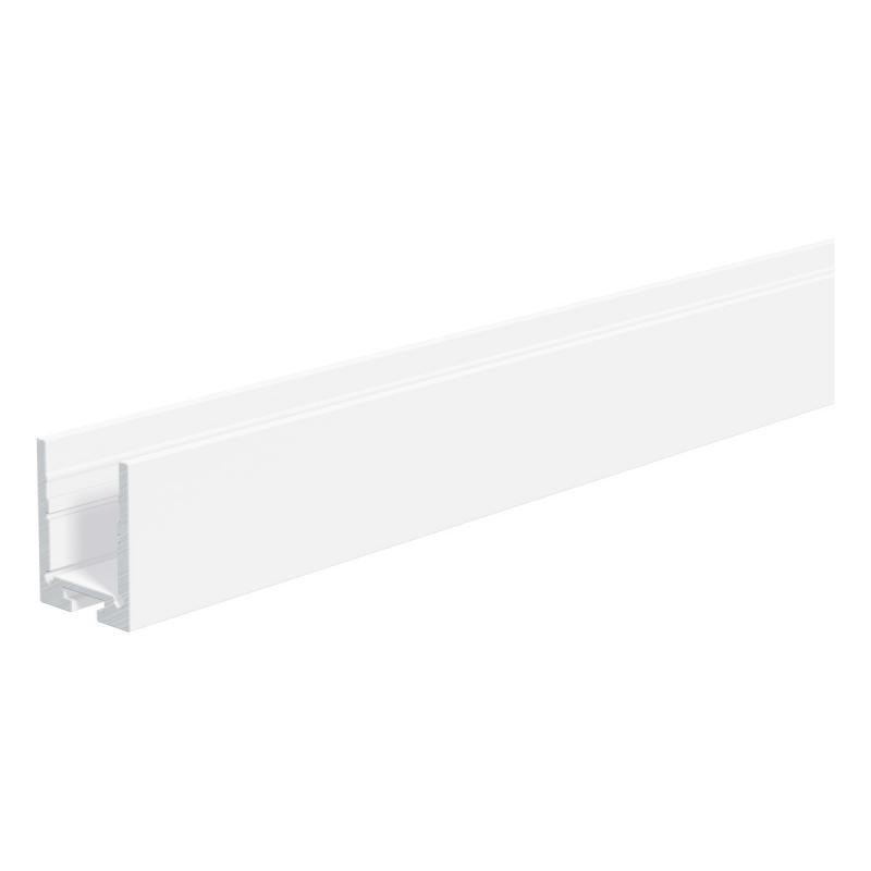 EVN Aluminium U-Profil (hoch) für LED-Strips APHW300