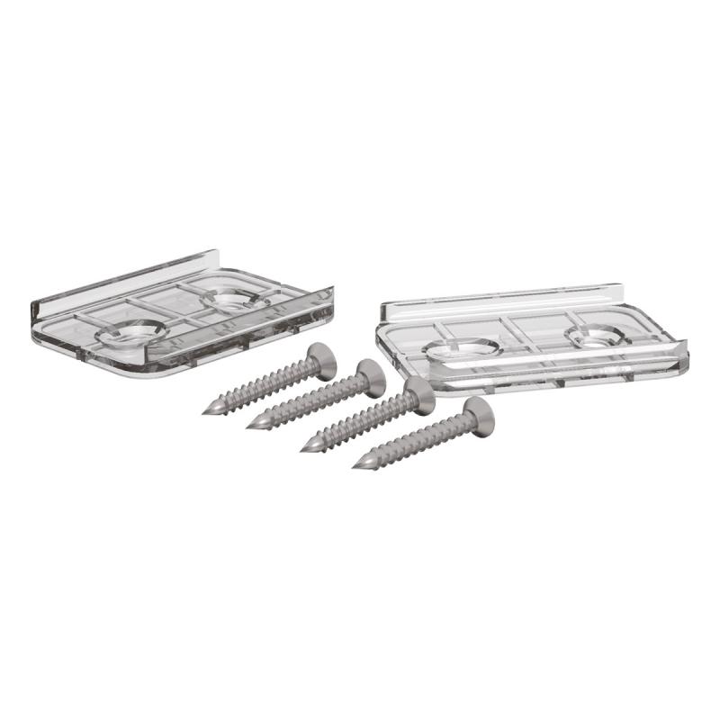 EVN Befestigungsclip für Aluminium-Profil APRCLIP