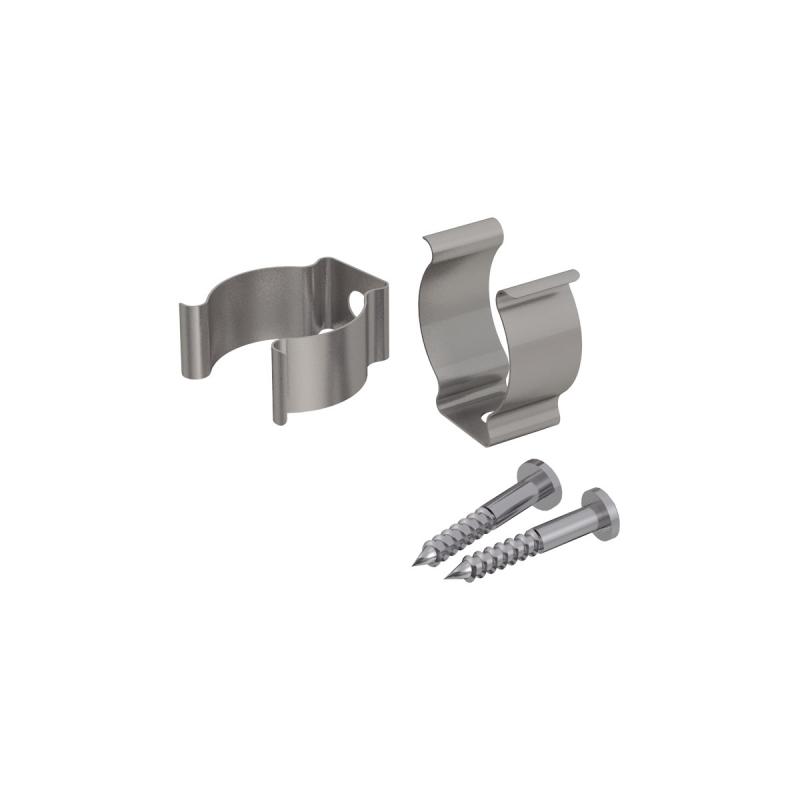 EVN Befestigungsclip für Aluminium-Profil APRDCLIP