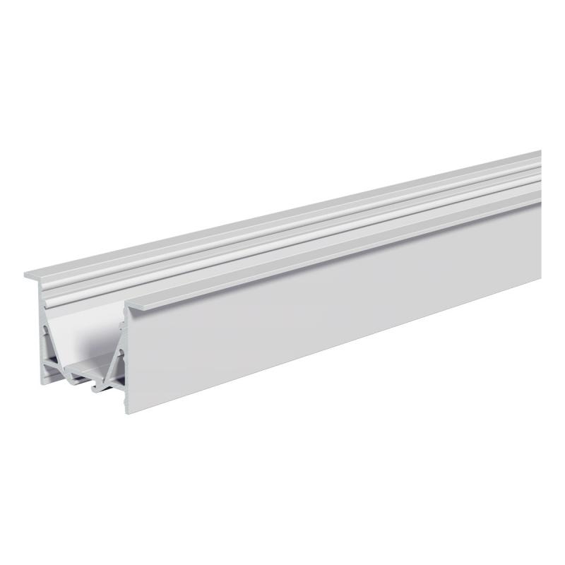 EVN Aluminium T-Profil für LED-Strips APRT100