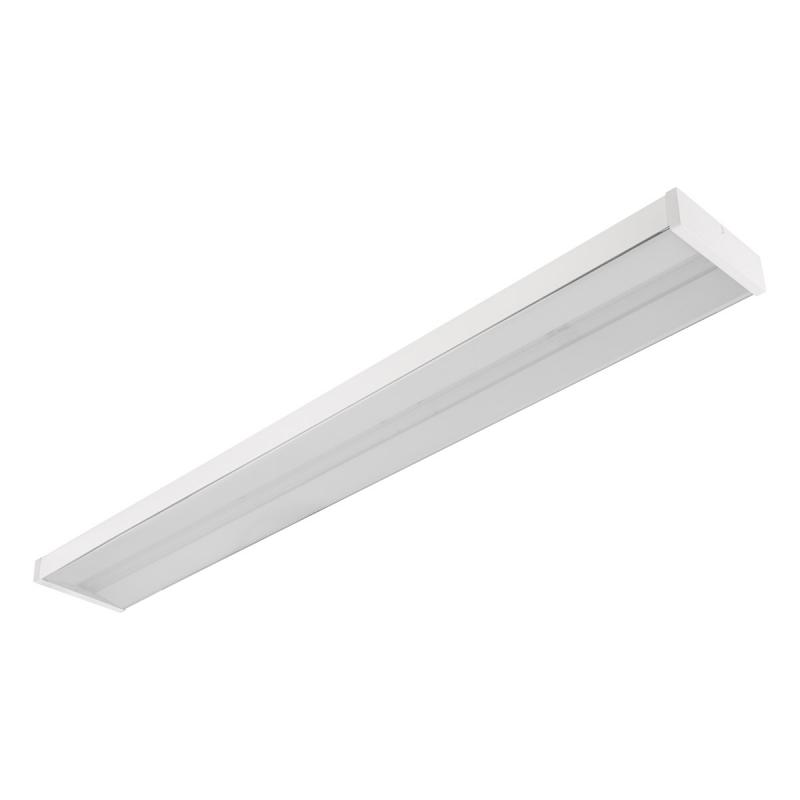 EVN LED Deckenanbaupanel APS1200125AS