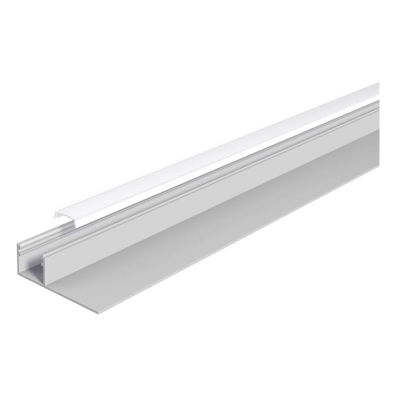 EVN Trockenbauprofil inkl. Abdeckung für LED-Stripes APTB1AM200