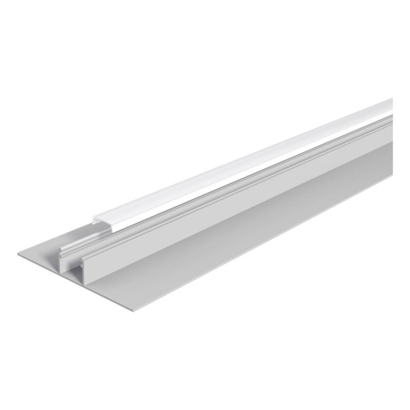 EVN Trockenbauprofil inkl. Abdeckung für LED-Stripes APTB2AM200