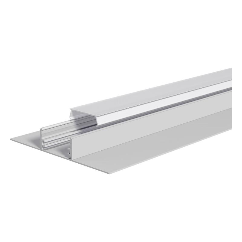 EVN Trockenbauprofil inkl. Abdeckung für LED-Stripes APTB5AM300