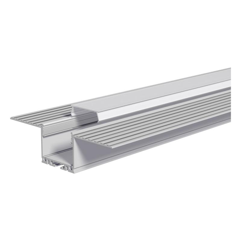 EVN Trockenbauprofil inkl. Abdeckung für LED-Stripes APTB6AM300