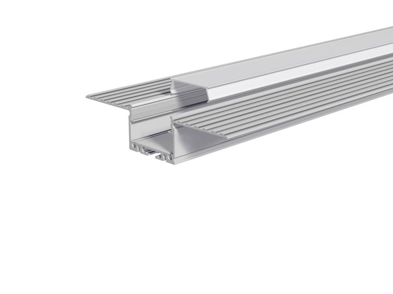 EVN Trockenbauprofil inkl. Abdeckung für LED-Stripes APTB6FAM200