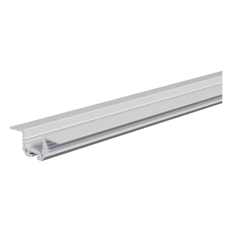 EVN Aluminium T-/Eck-Profil für LED-Strips APTE100