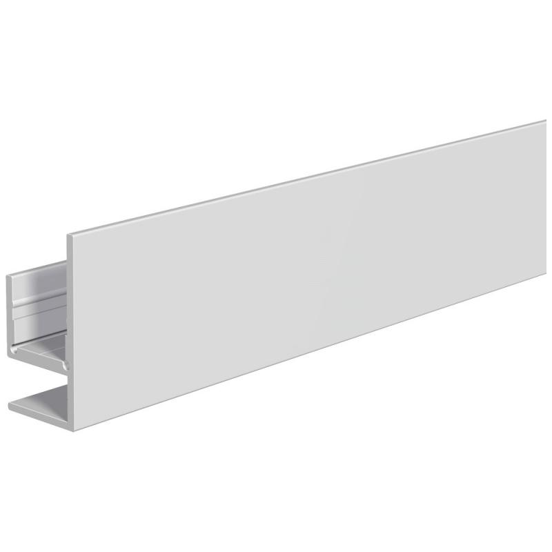 EVN Aluminium Profil für LED-Strips APWB100