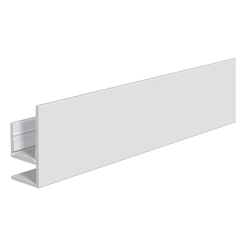 EVN Aluminium Profil für LED-Strips APWB300