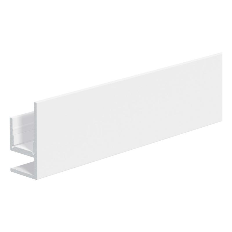 EVN Aluminium Profil für LED-Strips APWBW300
