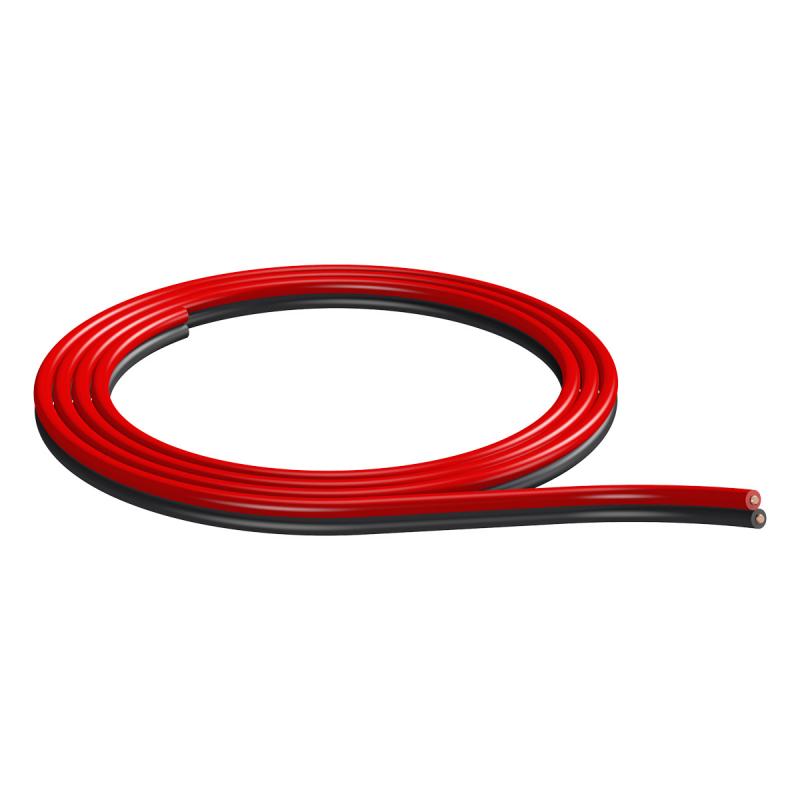 EVN Flachbandkabel für Unicolor LED-Stripe ASLUNI