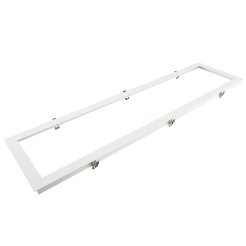 EVN Einbaurahmen für Systemdecken-Einbaupanel BP12EBR
