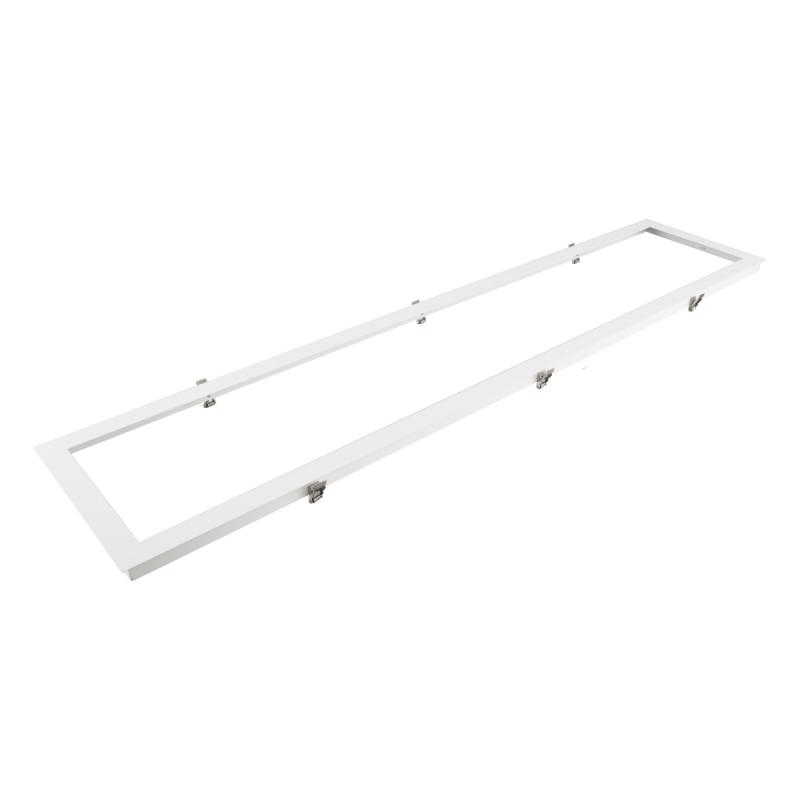 EVN Einbaurahmen für Systemdecken-Einbaupanel BP15EBR