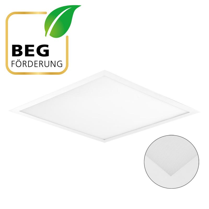 EVN LED Einbaupanel für Rasterdecken BPTU62300102