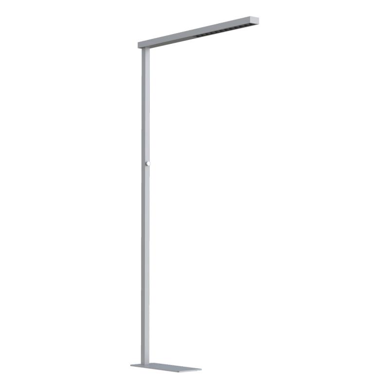 EVN Büro Stehleuchte, up/down (Drehdimmer) BSL501440